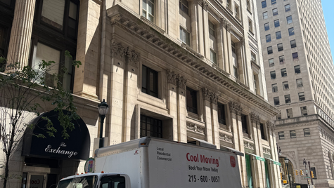 Tips for a Smooth Move in Philly