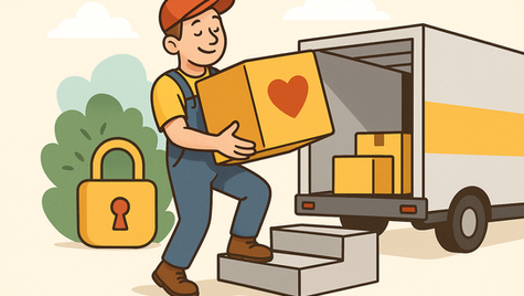 Pack Like a Pro: 15 Things Movers Hate to See (and How to Avoid Them)