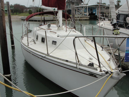 Coastal Chartering