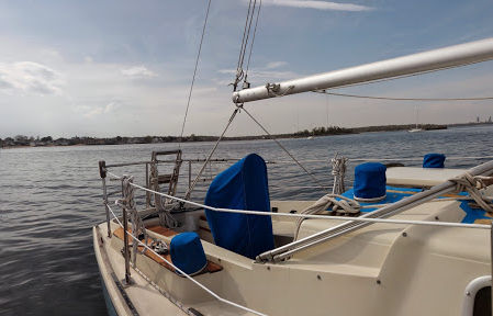 Coastal Chartering