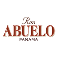 Logo de Ron Abuelo patrocinador de eventos de Business and Fairways.