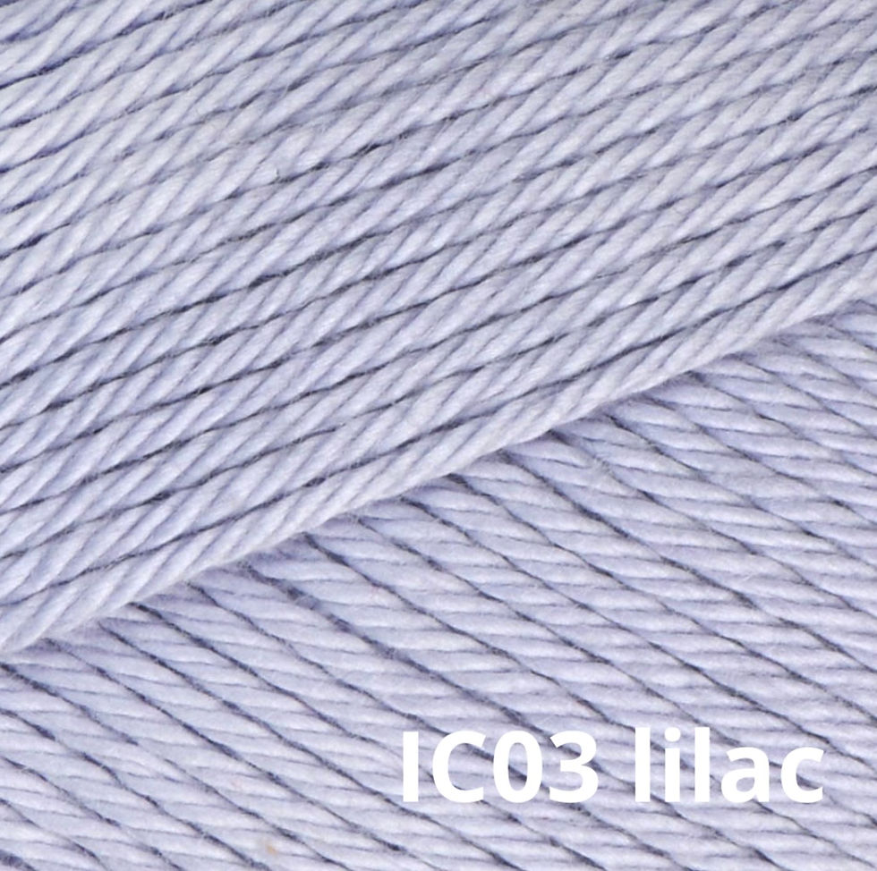 Thumbnail: 100% Pure DK Cotton