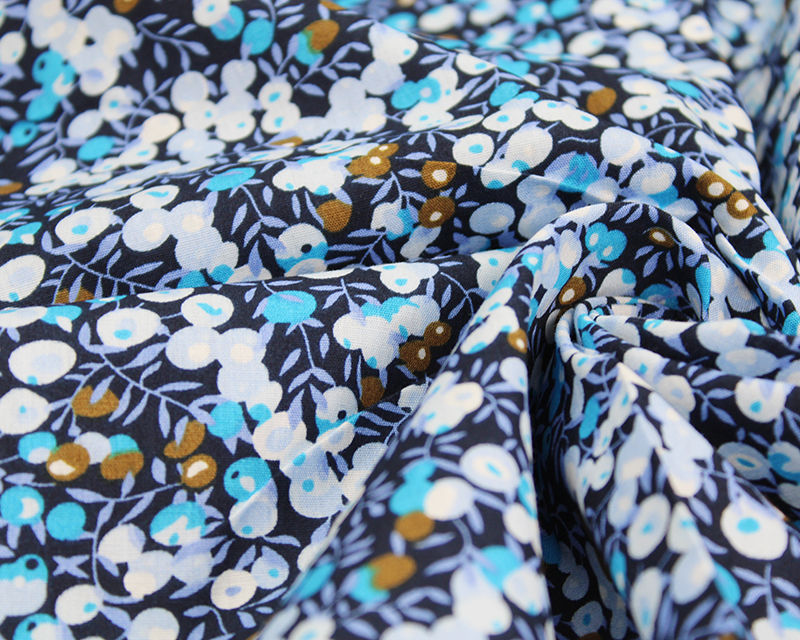 Thumbnail: Wild Berry Poplin