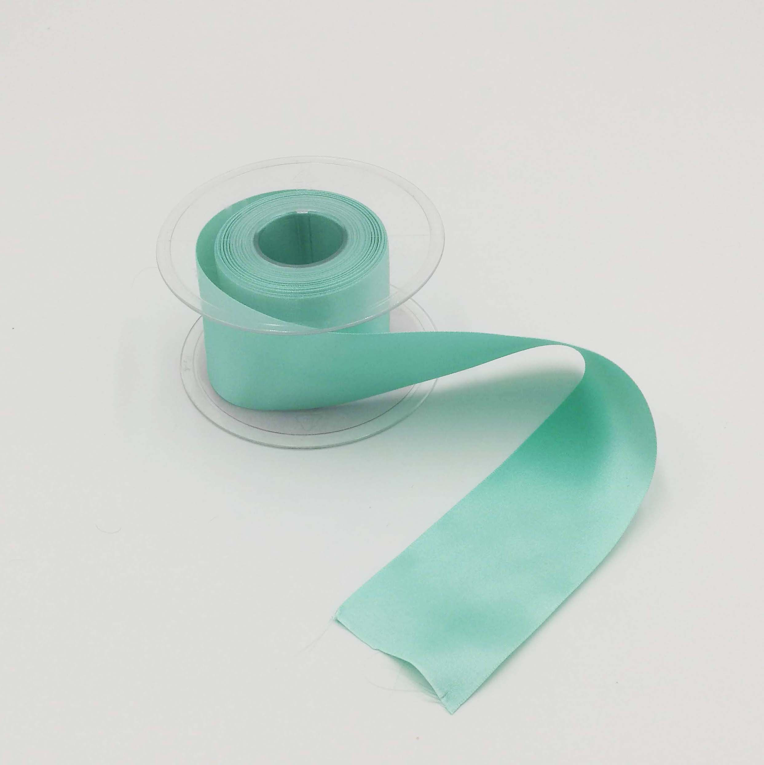 50mm Double Faced Satin Ribbon/ Various Colours