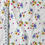 Thumbnail: Forget-me- not polycotton anglaise