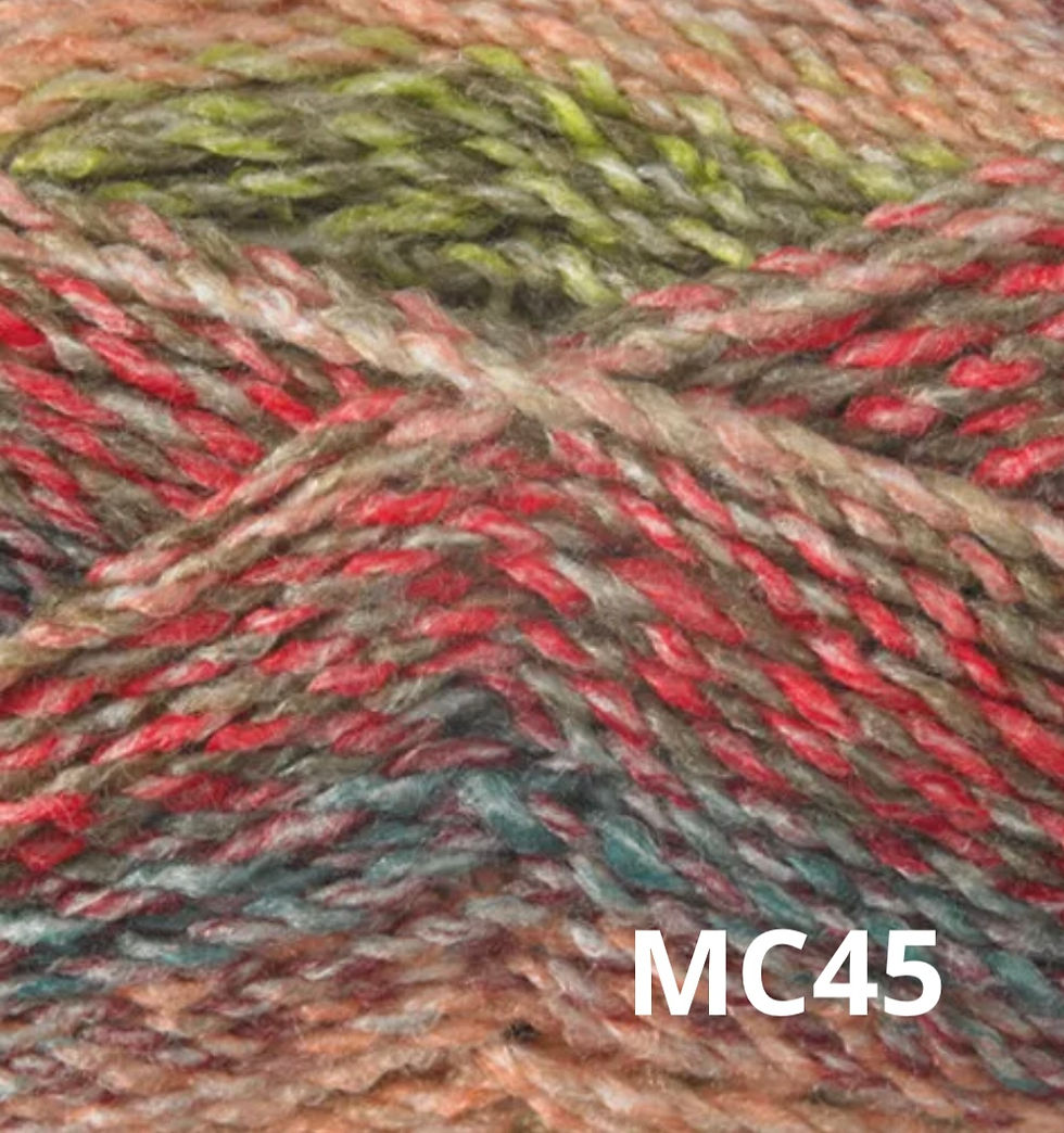 Thumbnail: Marble Chunky by James C Brett