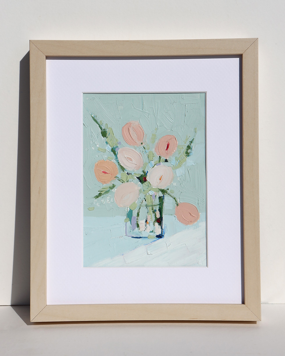 Thumbnail: Little Blooms