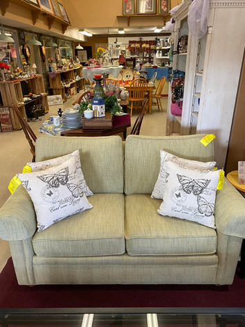 Thrift Store Furniture 