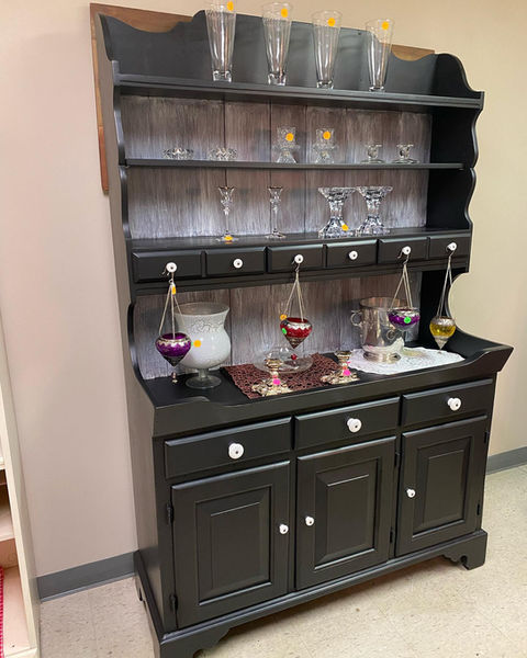 Modern Cabinet at HomeWorks Premium Thrift