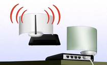 Schlechten WIFI? Klengen Tipp!