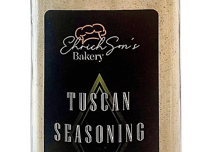 Tuscan Seasoning Powder