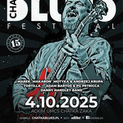 Chatka Blues Festival 2025 