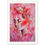 Thumbnail: Cherry Blossom - Framed Print