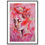 Thumbnail: Cherry Blossom - Framed Print