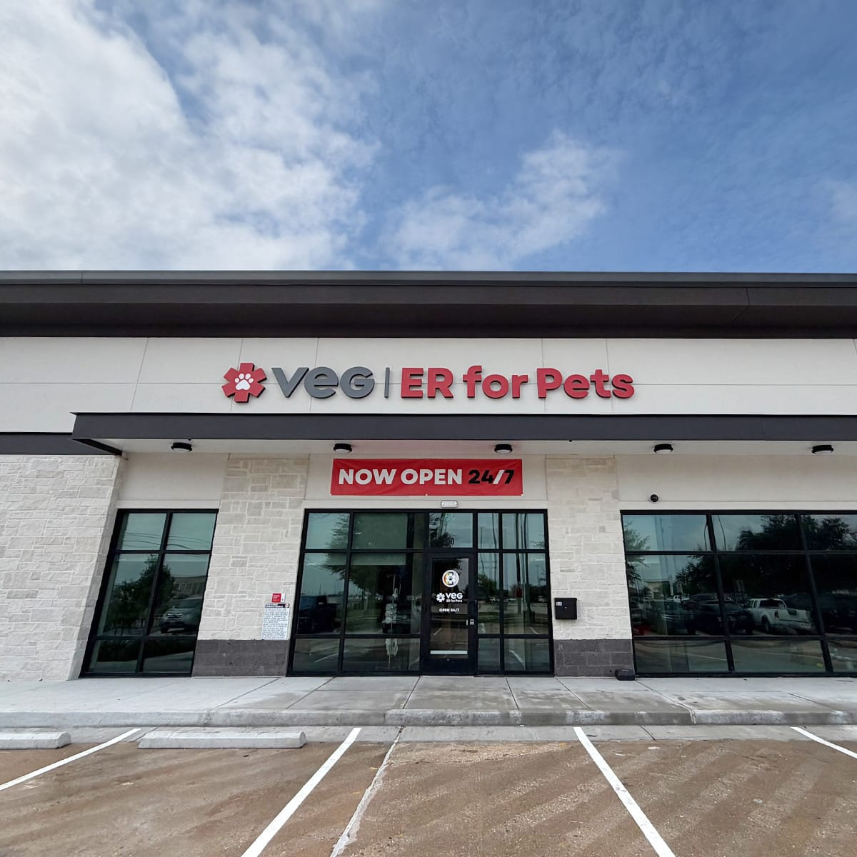 East Texas Pet Emergency Clinic Near Me 24 Hour Emergency Vet In Friendswood, TX OPEN 24/7
