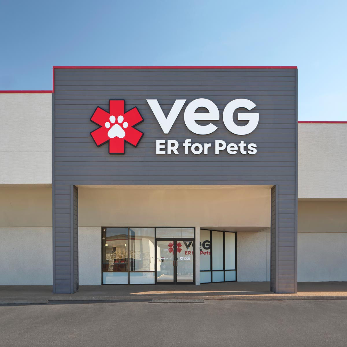 Veterinary Emergency Group