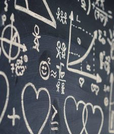 "I love you" Calculus