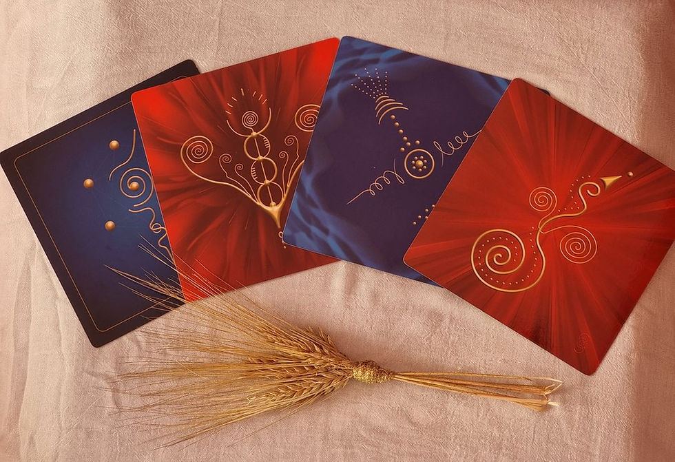 Soirée Atelier- Expérience: Découverte des  Kod-Clés !