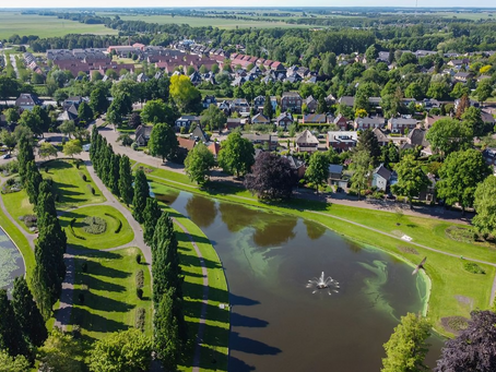Jaarplan 2025 Buurtcomité
