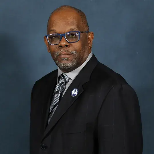 Bro. Mark Simmons