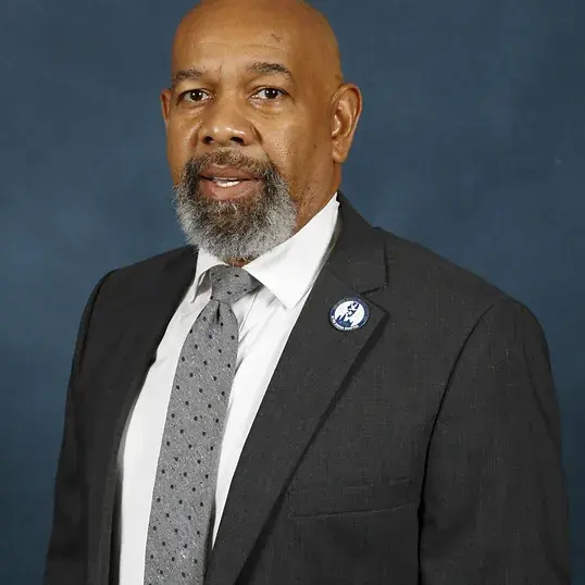 Bro. Donald Cole