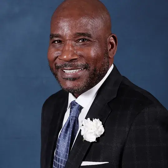 Bro. Al Thomas