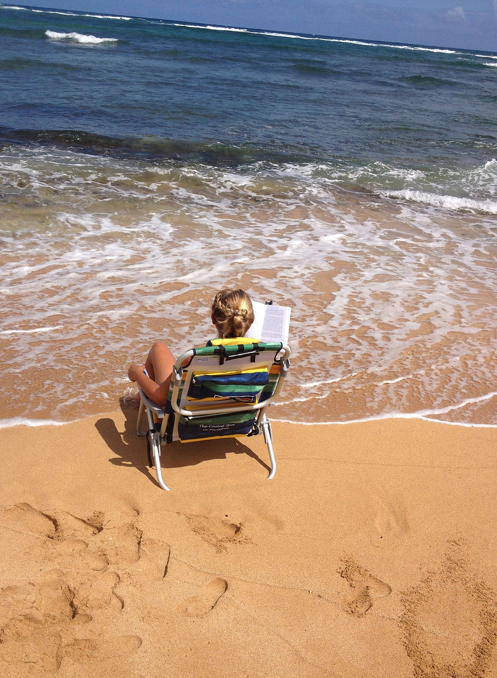 Relax