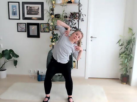 Hvilken yoga passer for deg? En guide til våre ulike yogaklasser
