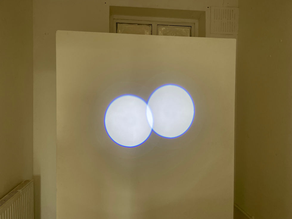 Eclipse (2023)