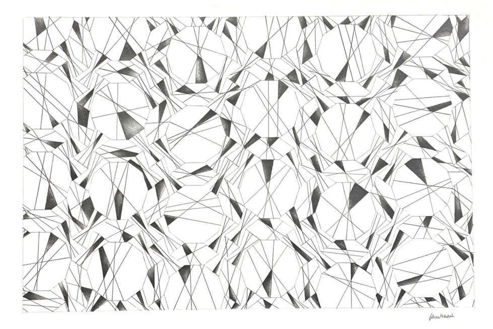 Chaos structure, 2023