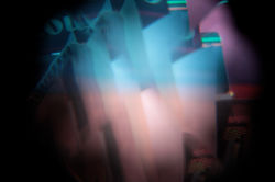 Crystal Clear Waters Photography - Abstract © 2015 by Crystal Clear Waters