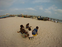 Crystal Clear Waters Photography - Lagos, Nigeria © 2015 by Crystal Clear Waters