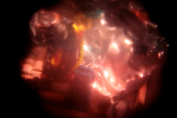 Crystal Clear Waters Photography - Abstract © 2015 by Crystal Clear Waters