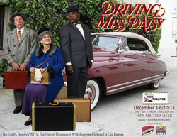 Driving Miss Daisy (2015)