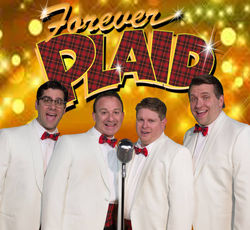 Forever Plaid (2016)