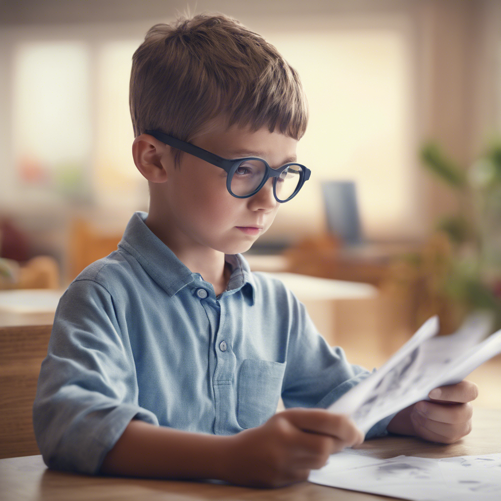 Mindful Kids