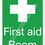 Thumbnail: First Aid Room