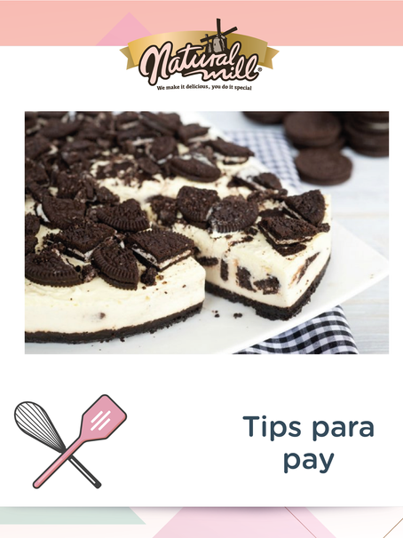 Tips para preparar un Cheesecake Delicioso (sin morir en el intento)