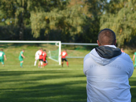 Achtelfinale TZ-Bärenpokal: SV Mügeln/Ablaß (SVMA) – FSV Wacker Dahlen 0:1 (0:0)