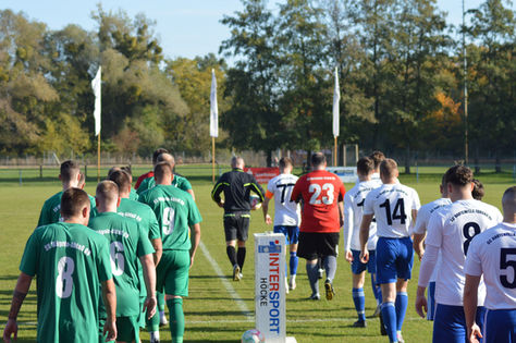 SC Hartenfels Torgau – SV Mügeln-Ablaß 09 2:1 (1:0)