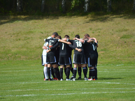SV Mügeln - Ablass 09 : Dommitzscher SV Grün/Weiß 3:2 (1:1)