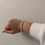Thumbnail: Christmas Pearl Bracelet