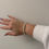 Thumbnail: Christmas Pearl Bracelet