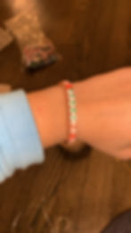 merry bracelet