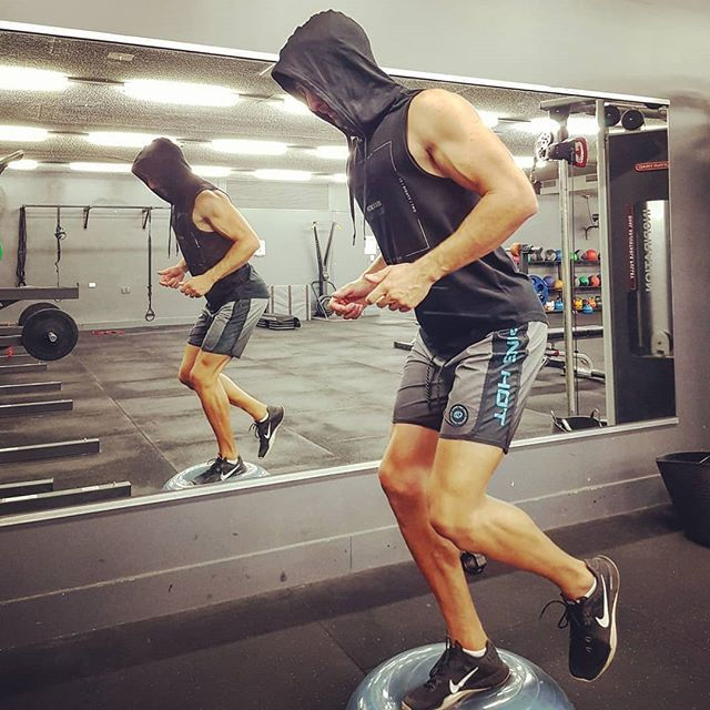 Thumbnail: 1 on 1 Personal training