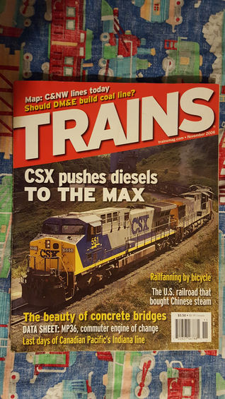 CSX's 40th Anniversary