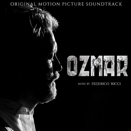 Ozmar (2023) → Ozmar (2023), adventure short film. Original score composed by Federico Ricci.