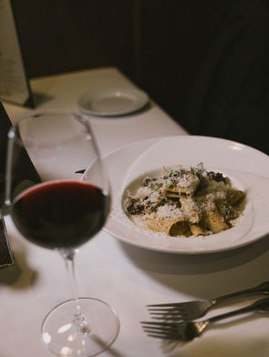 Piccolino Ristorante, Mission Viejo