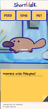 "Short Walk" An interactive exploration around RMIT