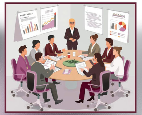 Why Good Governance Matters: Risk, Financial Sustainability and Board Responsibility in Charities and the Public Sector